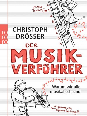 cover image of Der Musikverführer